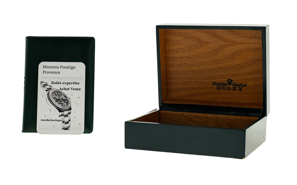 Rolex Mid-Size Datejust 68240